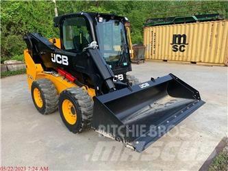 JCB 270 Kompaktlader