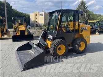 JCB 270 Kompaktlader
