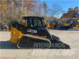 JCB 270T Kompaktlader