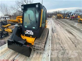 JCB 270T Kompaktlader