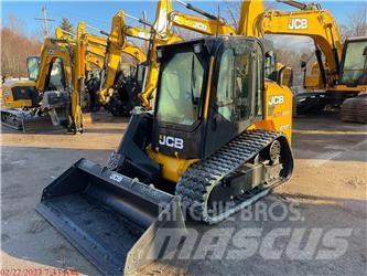 JCB 270T Kompaktlader