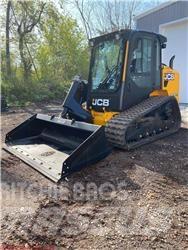 JCB 270T Kompaktlader