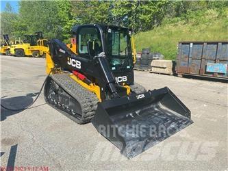 JCB 270T Kompaktlader