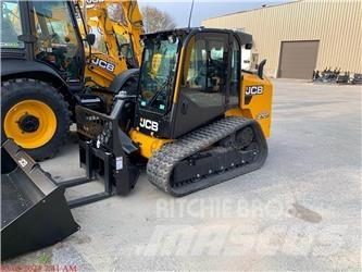 JCB 270T Kompaktlader