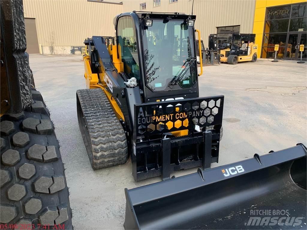 JCB 270T Kompaktlader