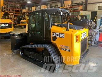 JCB 270T Kompaktlader