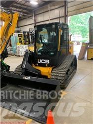 JCB 270T Kompaktlader