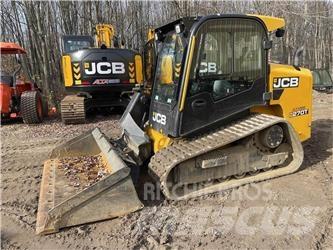 JCB 270T Kompaktlader