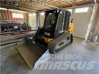 JCB 270T Kompaktlader