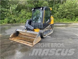 JCB 2TS-7T Kompaktlader