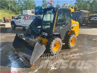 JCB 300 Kompaktlader