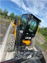JCB 300 Kompaktlader