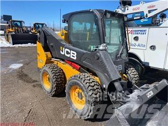 JCB 300 Kompaktlader