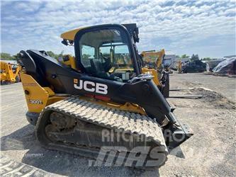 JCB 300T Kompaktlader