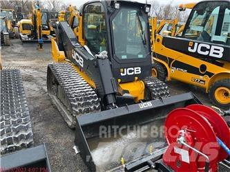 JCB 300T Kompaktlader