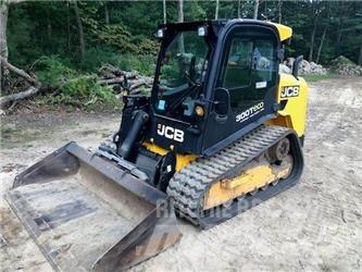 JCB 300T Kompaktlader