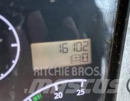 JCB 3CX Baggerlader