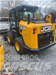JCB 3TS-8W Kompaktlader