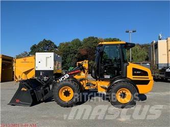 JCB 409 Radlader