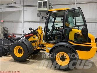 JCB 409 Radlader