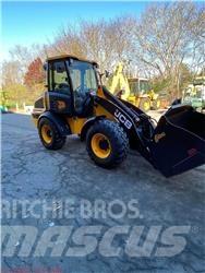 JCB 409 Radlader
