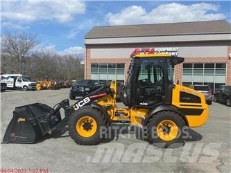 JCB 409 Radlader