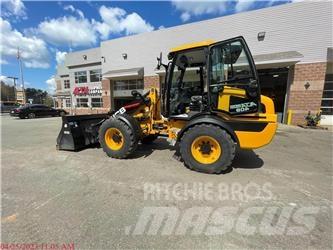 JCB 409 Radlader