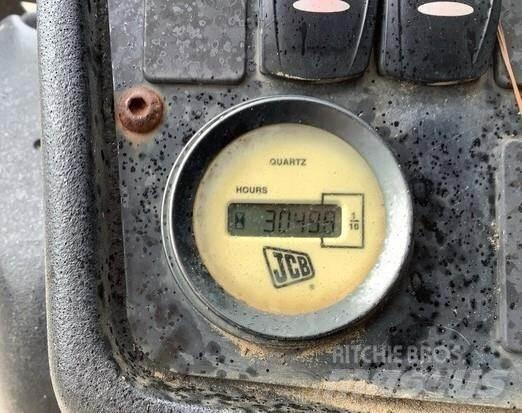 JCB 507-42 Teleskoplader