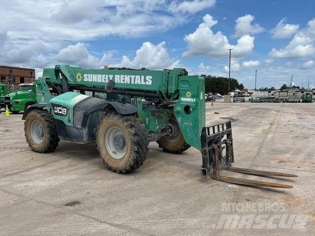 JCB 509-42 Teleskoplader