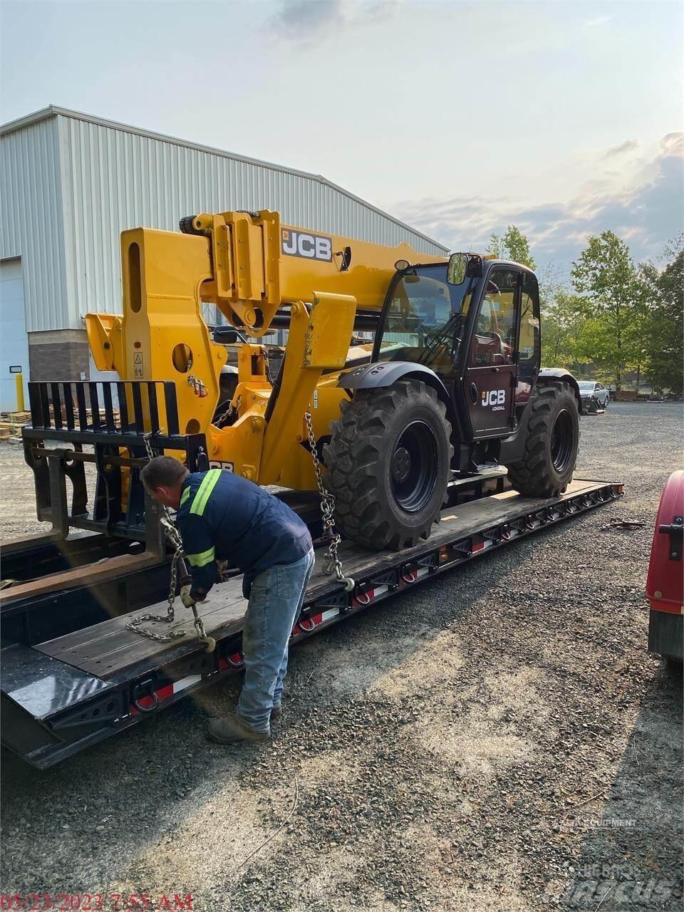 JCB 510-56 Teleskoplader