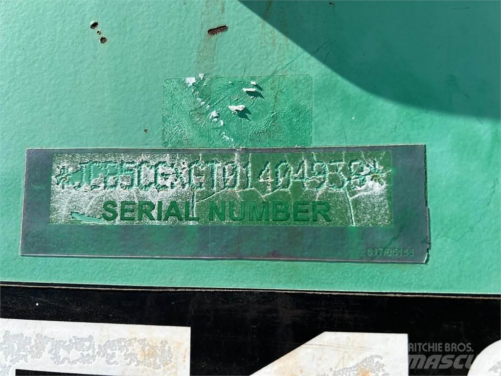 JCB 510-56 Teleskoplader