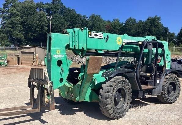 JCB 510-56 Teleskoplader