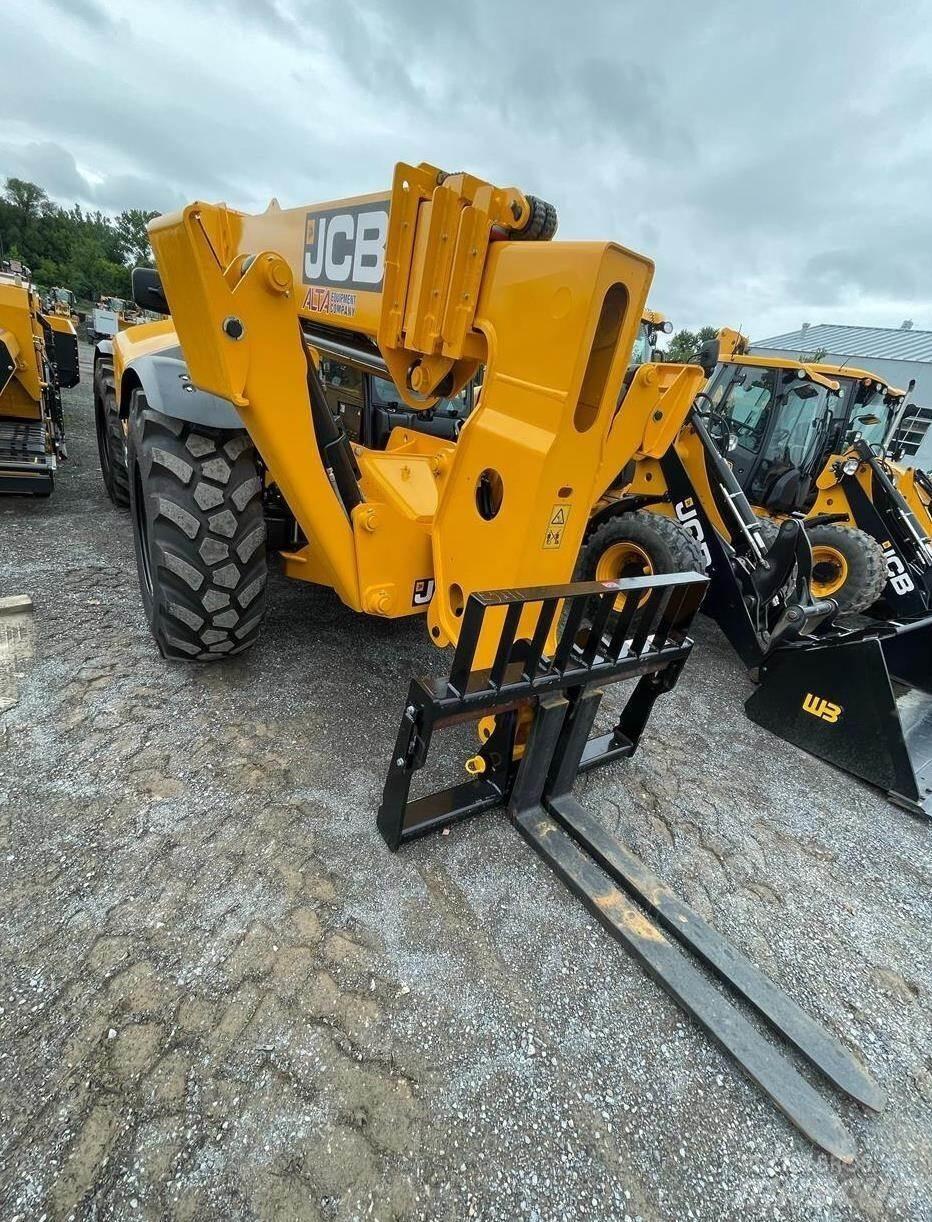JCB 510-56 Teleskoplader
