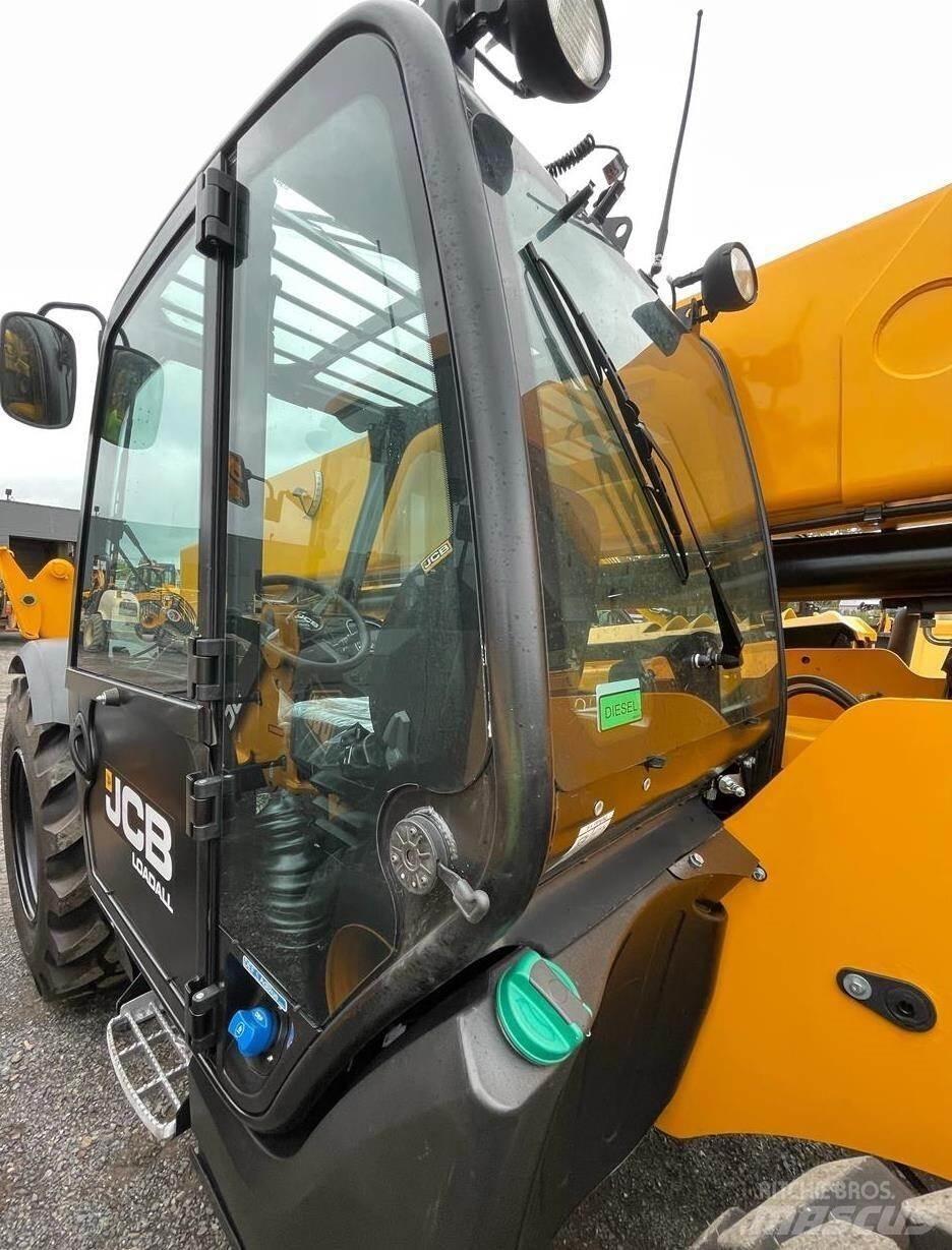 JCB 510-56 Teleskoplader