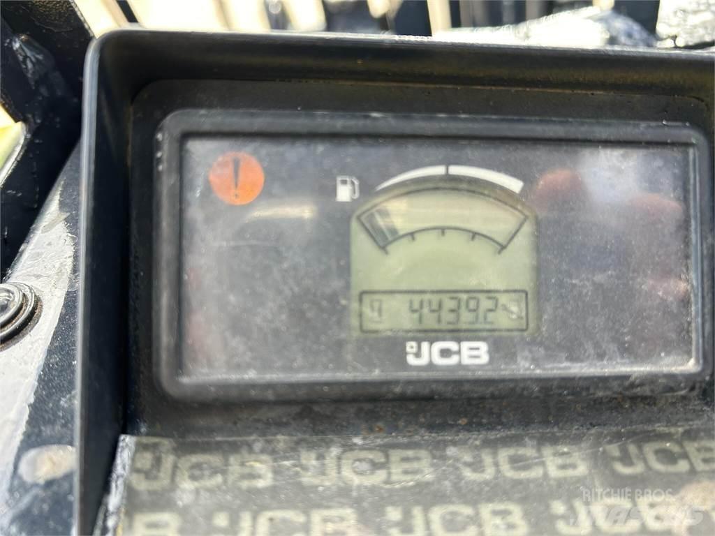JCB 930 Geländestapler
