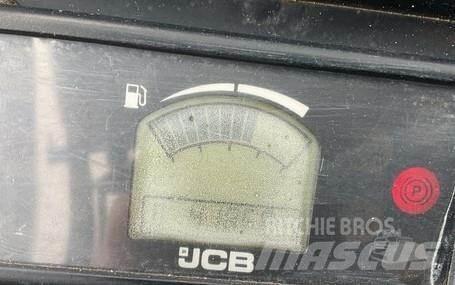 JCB 930 Geländestapler