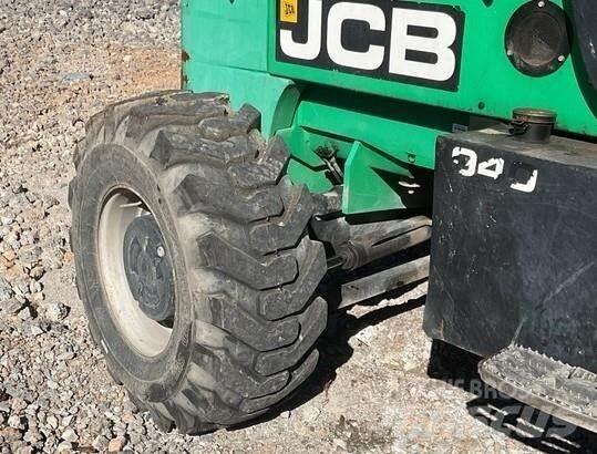 JCB 940 Geländestapler