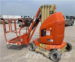 JLG TOUCAN 26E Personenaufzüge