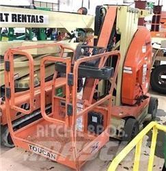 JLG TOUCAN 26E Personenaufzüge
