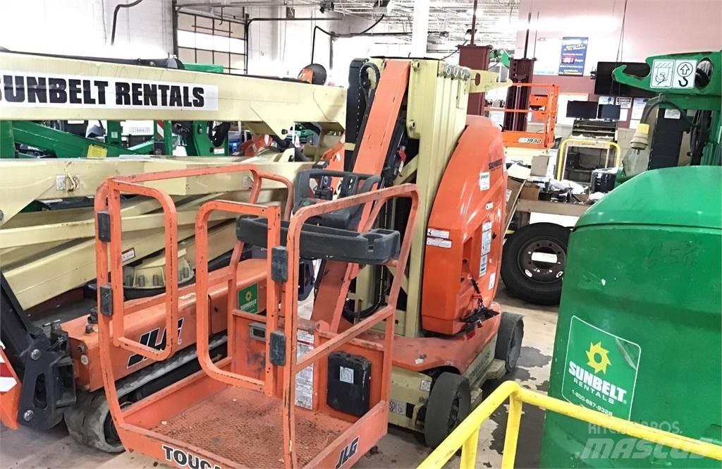 JLG TOUCAN 26E Personenaufzüge