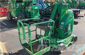 JLG TOUCAN 26E Personenaufzüge