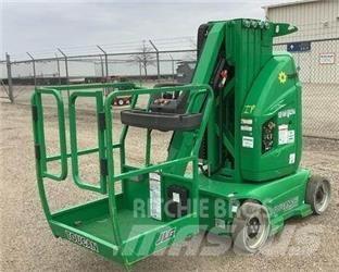 JLG TOUCAN 26E Personenaufzüge