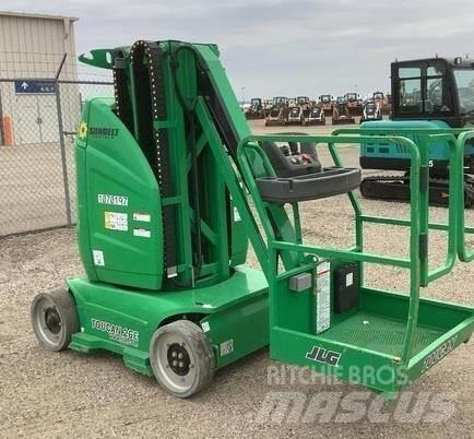 JLG TOUCAN 26E Personenaufzüge