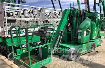 JLG TOUCAN 32E Personenaufzüge