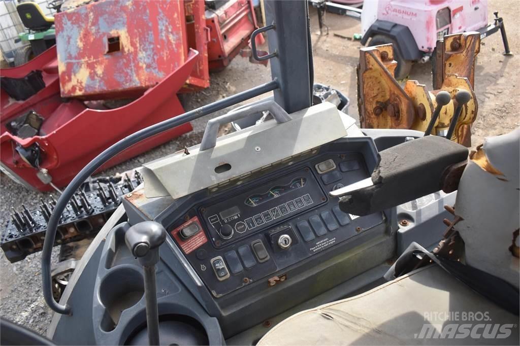 John Deere 310G Baggerlader