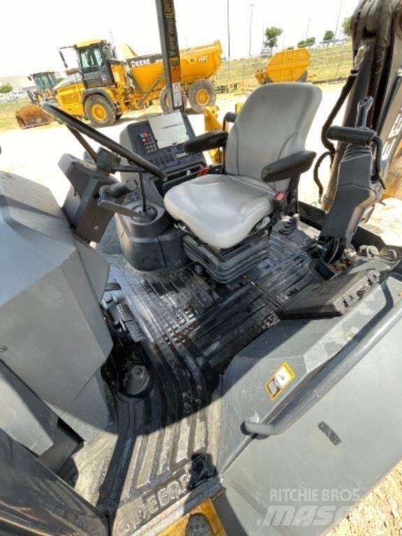 John Deere 310L Baggerlader