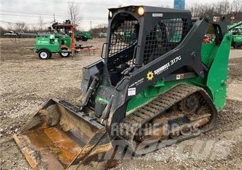 John Deere 317G Kompaktlader