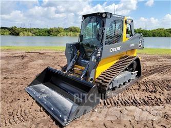 John Deere 325G Kompaktlader
