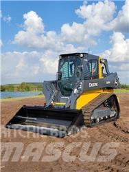 John Deere 325G Kompaktlader