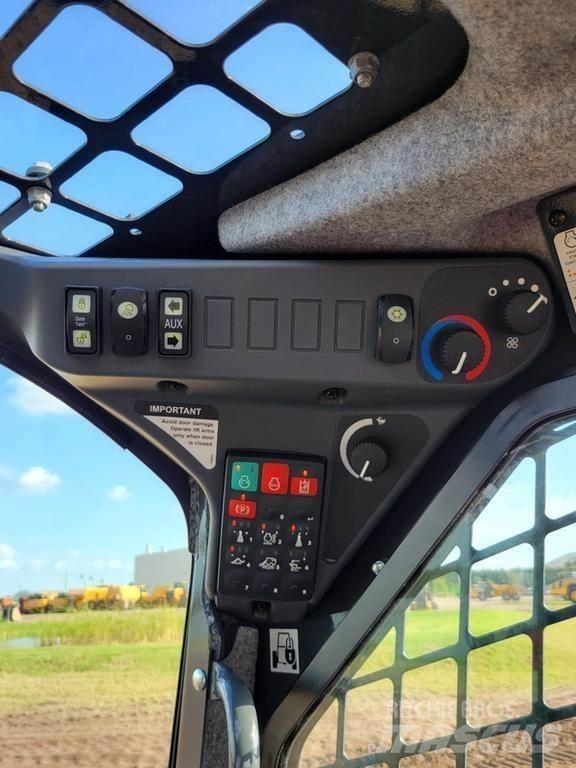 John Deere 325G Kompaktlader